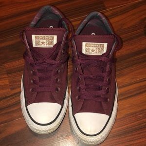 Brand new all star converse!!!